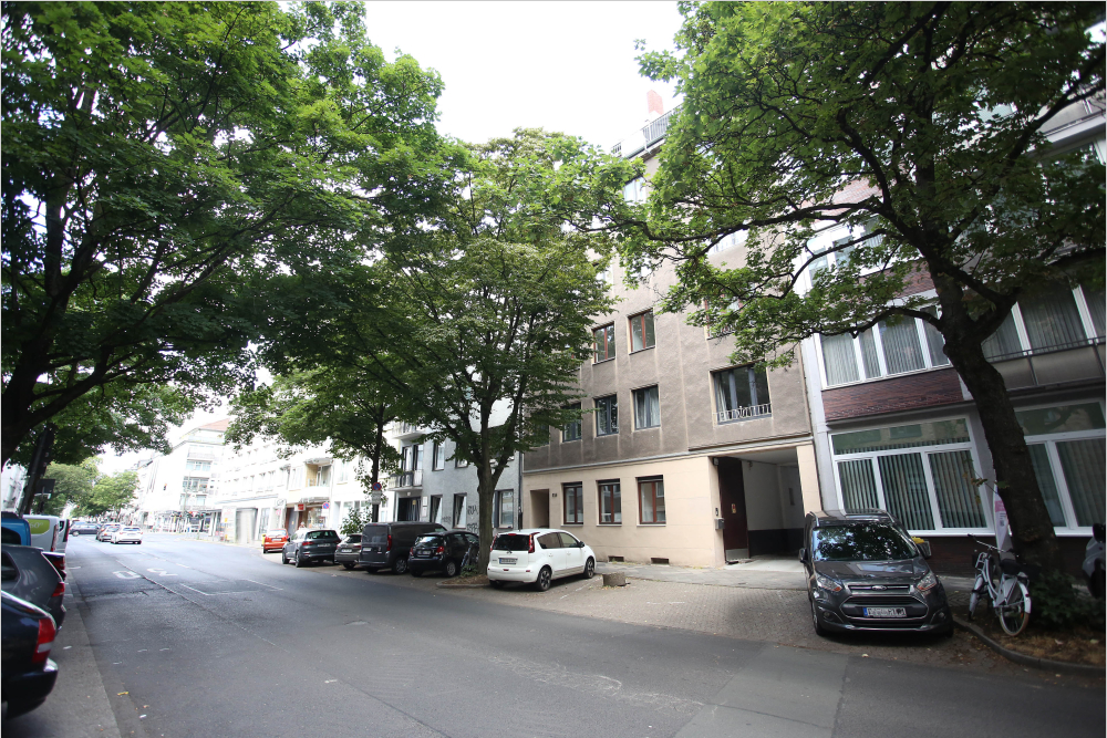 Strasse